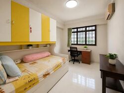 Blk 684C Woodlands Drive 62 (Woodlands), HDB 5 Rooms #573685531